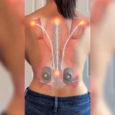 1. Why PT Alone Doesn't Always Reach the Muscle Causing Your Pain