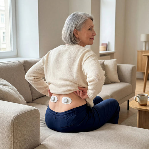 Spinal Relief That Lasts