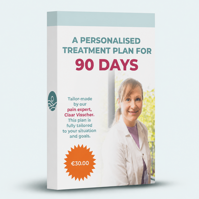 90-Day Personal Treatment Plan