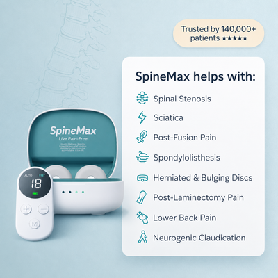Spinal Relief That Lasts