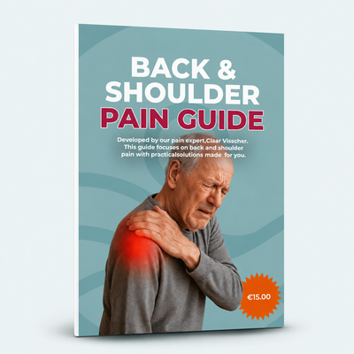 eBook: Stenosis & Core Reset