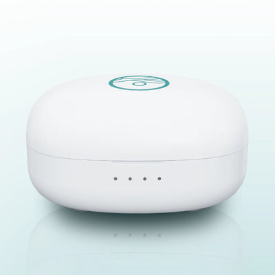 Luxury Charging Case
