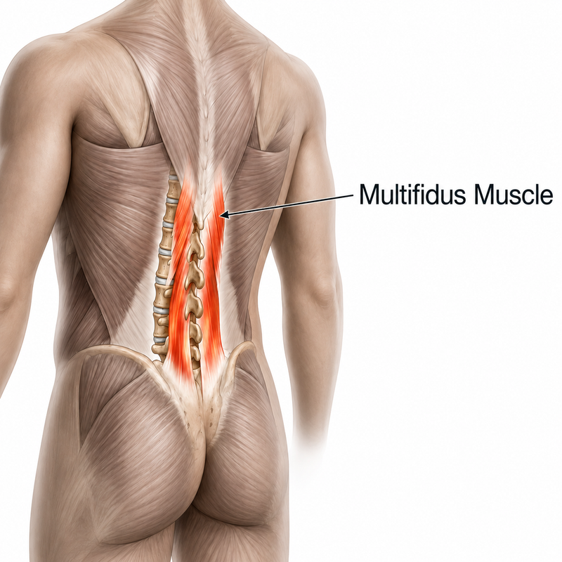 2. The Real Reason Chronic Back Pain Keeps Coming Back On Its Own