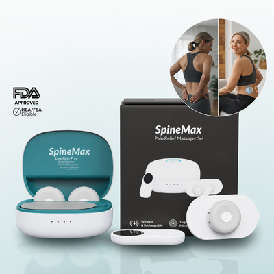 Spinal Relief That Lasts