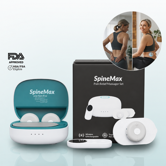 Spinal Relief That Lasts
